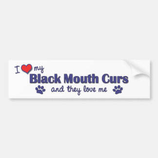 Curs Return Address Labels Wedding Tips And Inspiration Black Mouth Cur Stickers Zazzle