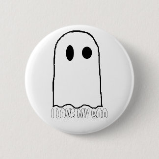 I LOVE MY BOO BUTTON