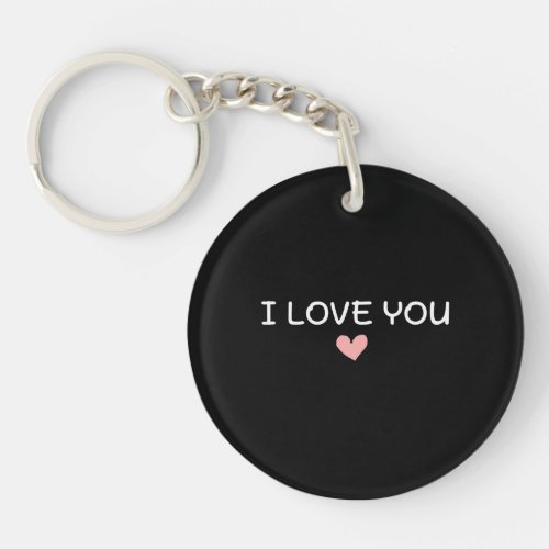 i_love_my_boyfriend keychain