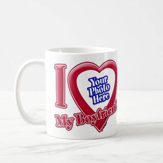 To my clearance boyfriend mug