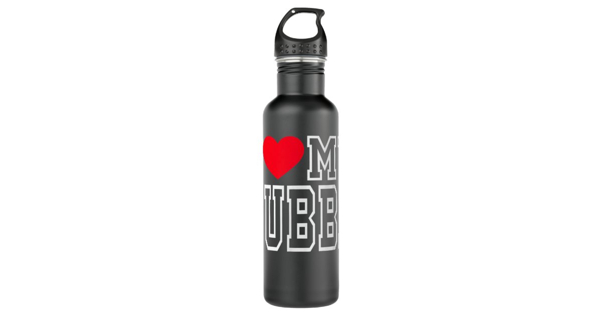 Bubba 32 oz Stainless Steel Water Bottle 