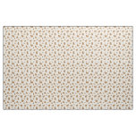 I love my cat fabric