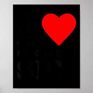 I Love My Chinese Spy, I Heart My Chinese Spy Poster