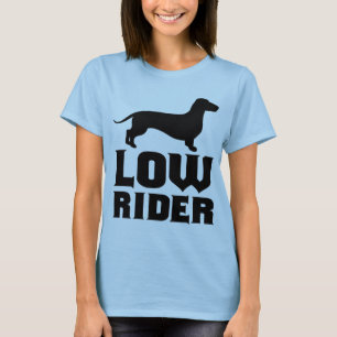I love my Dachshund T-Shirt