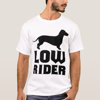 I love my Dachshund T-Shirt