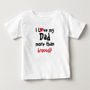 Funny baby shirts for 2024 dad