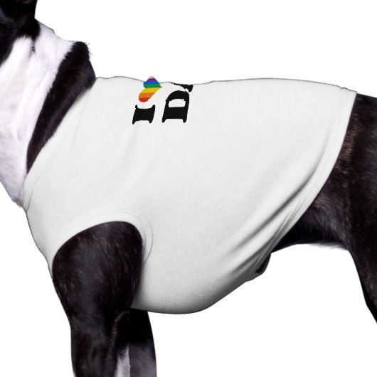 I love my dads T-Shirt (Side)