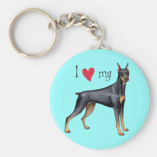 doberman accessories