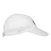 I love my dog breed headsweats hat (Right)