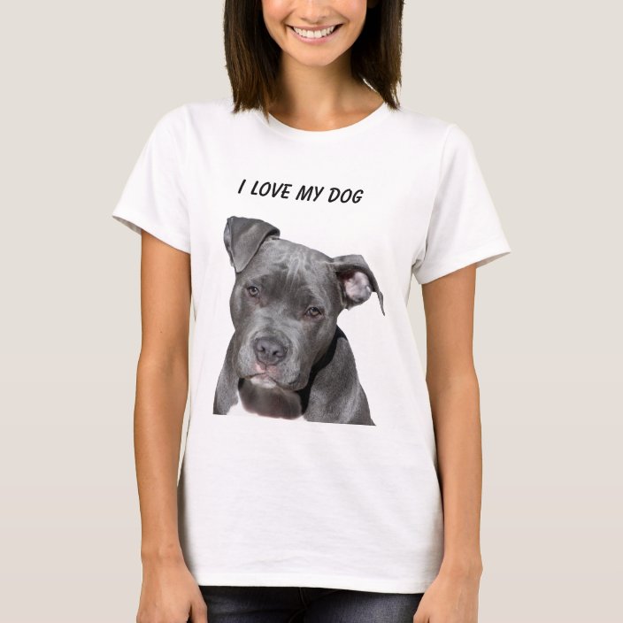 pitbull it shirt