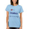 I Love My Donkey (Female Donkey)