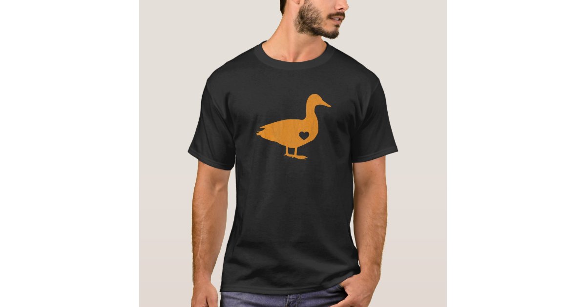 Halloween Duck T-Shirt, Costume with Duck, Gift for Duck lovers, Farmers Tees