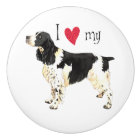 I Love my English Springer Spaniel