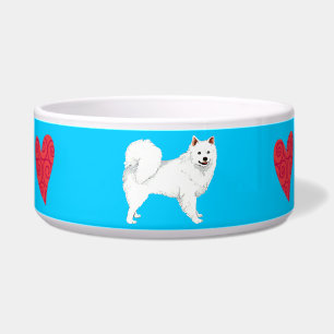 I love my Eskie Bowl