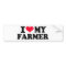I love my Farmer