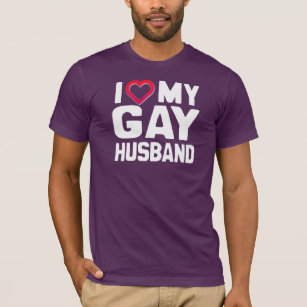 Gift ideas for hot sale my gay husband