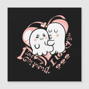 i love my girlfriend