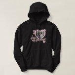 I Love My Girlfriend Custom Photo Hoodie<br><div class="desc">I Love My Girlfriend Custom Photo Hoodie. Perfect gift for valentines day,  anniversary or birthday. Features retro script font and hearts.</div>