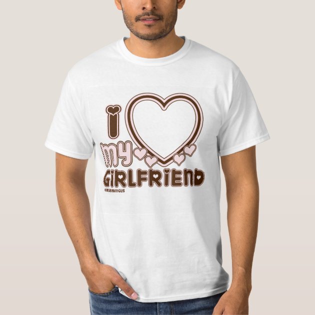 Girlfriend 2024 t shirt