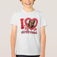 I Love My Girlfriend, Girlfriend