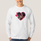 I Love My Girlfriend Personalized Photo 