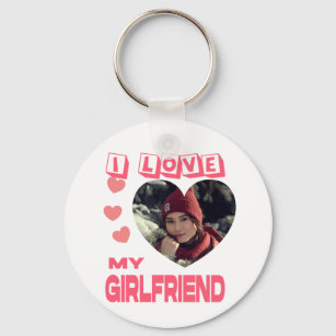 Keychains for sales your girlfriend