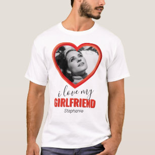 stolen girlfriend t shirt