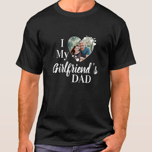 Ulikelife Custom Face T-Shirt Personalized Girlfriend Photo Shirt All Over  Print for Men, Love Heart, X-Large : : Clothing, Shoes &  Accessories