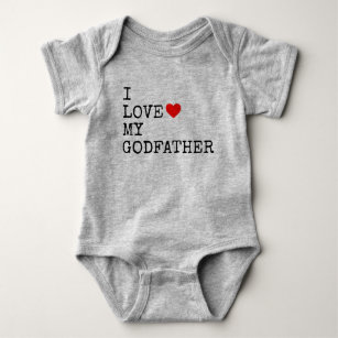 godmother baby grow