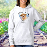 I Love My Golden Retriever Dog Heart Pet Photo