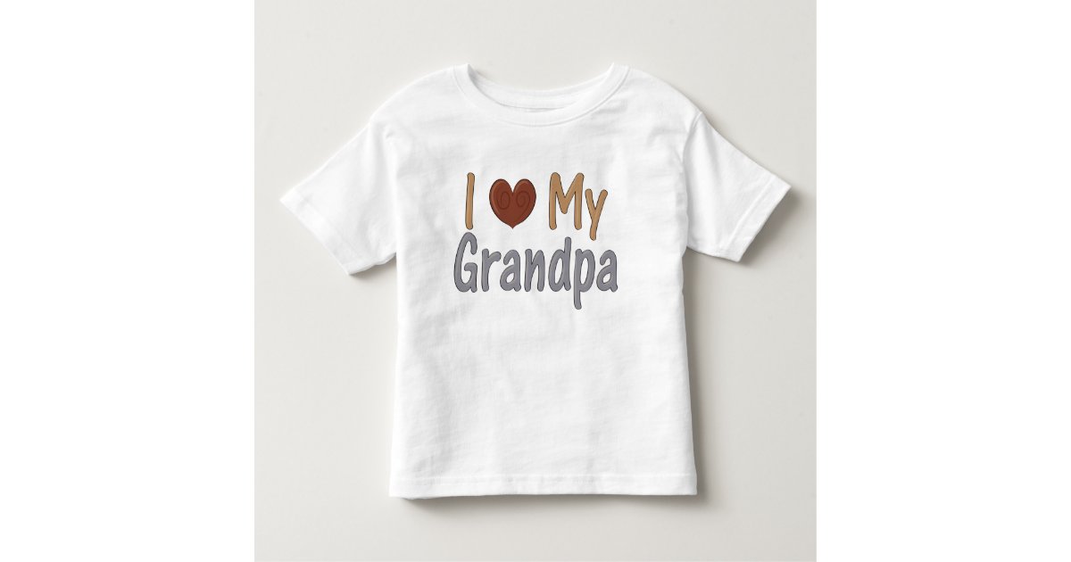Chicago Cubs Like Grandpa Shirt or Bodysuit