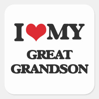 Love My Great Grandson Gifts - Love My Great Grandson Gift Ideas on Zazzle