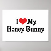 I Love My Honey