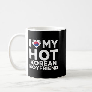 Gift for korean boyfriend top