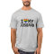 I Love My Husband Gay Pride Heart