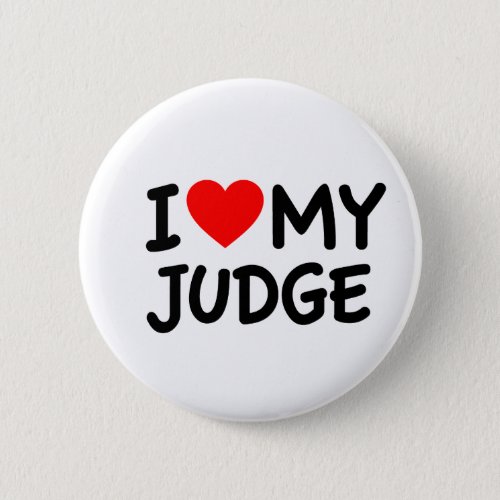 I love my judge button