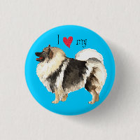 keeshond gifts