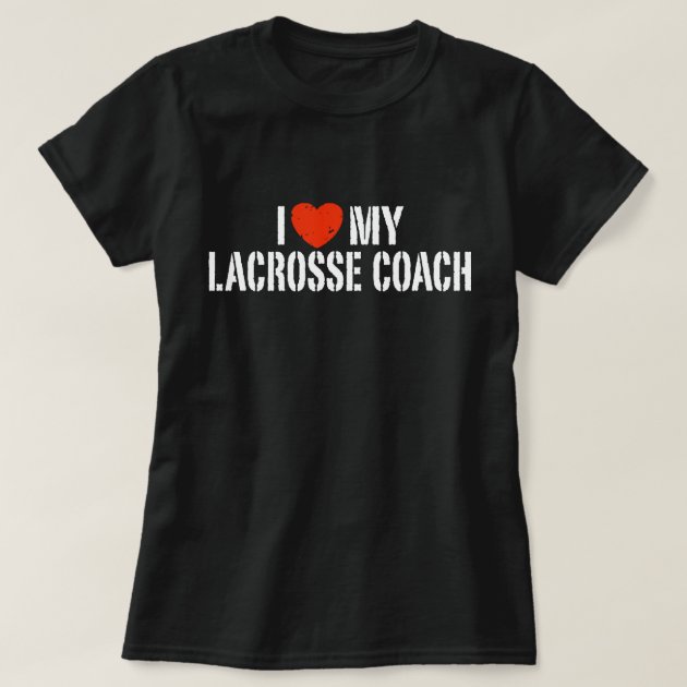 lacrosse coach shirt