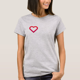 I LOVE MY LESBIAN COUSIN - -.png T-Shirt