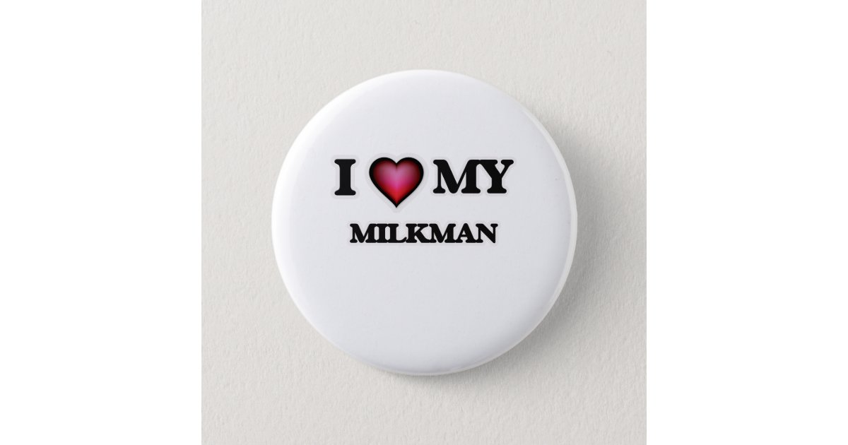 funny milkman delivery logos