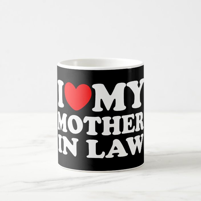 Mother In Law Coffee Mugs Best Mother In Law Coffee Mug Best Mother In Law  Gifts