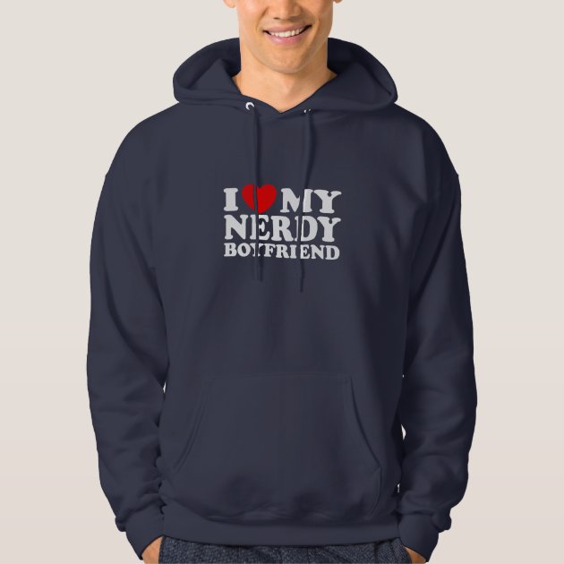 gifts for my nerdy boyfriend