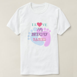preemie t shirts