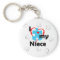 I Love My Niece - Autism