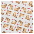 I Love my Norwich Terrier