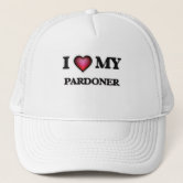 Pardon My Swag Snapback Trucker Hat | Zazzle