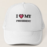 Obama Inauguration 2013 Hat | Zazzle