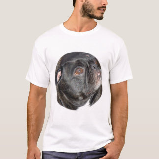 I LOVE MY PUG T-Shirt