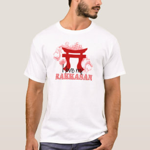 I love my Rakkasan T-Shirt