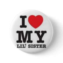 I Love My Sister